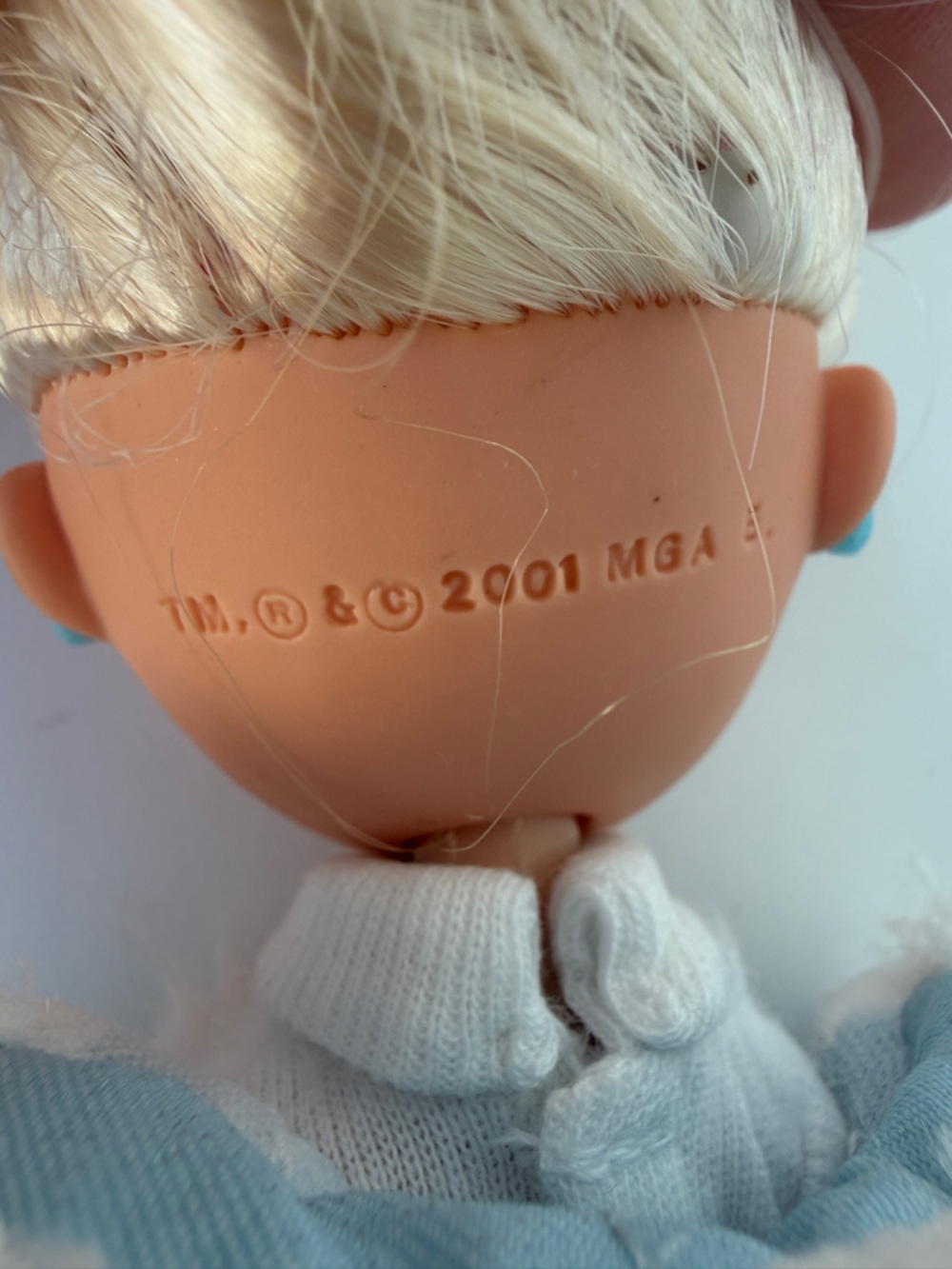 RARE Vintage 2001 Bratz Winter Girlz - Cloe & Yazmin - Picture 5 of 16